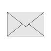 email button icon
