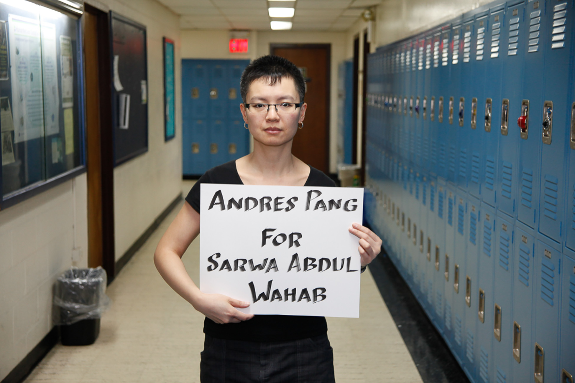 Andres Pang for Sarwa Abdul Wahab